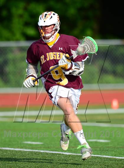 Thumbnail 1 in St. Joseph vs. Stonington (CIAC Class S Semifinal) photogallery.