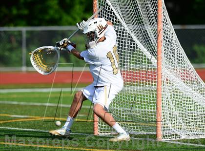 Thumbnail 2 in St. Joseph vs. Stonington (CIAC Class S Semifinal) photogallery.