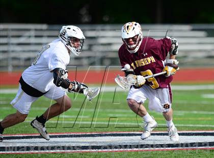 Thumbnail 1 in St. Joseph vs. Stonington (CIAC Class S Semifinal) photogallery.