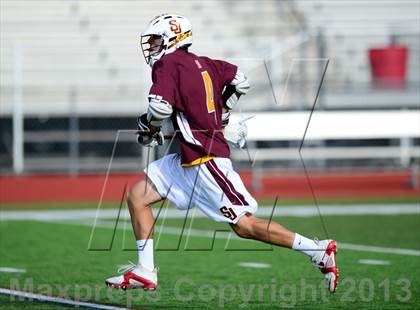 Thumbnail 1 in St. Joseph vs. Stonington (CIAC Class S Semifinal) photogallery.