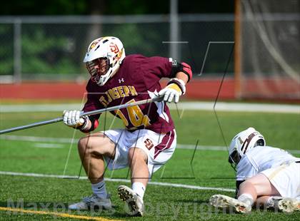 Thumbnail 3 in St. Joseph vs. Stonington (CIAC Class S Semifinal) photogallery.