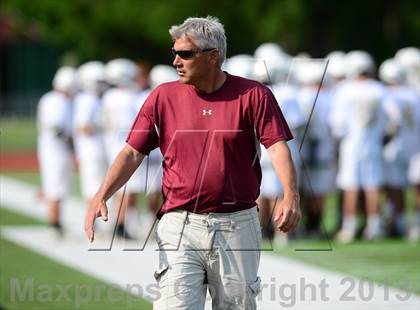 Thumbnail 2 in St. Joseph vs. Stonington (CIAC Class S Semifinal) photogallery.