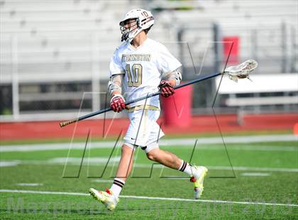 Thumbnail 3 in St. Joseph vs. Stonington (CIAC Class S Semifinal) photogallery.