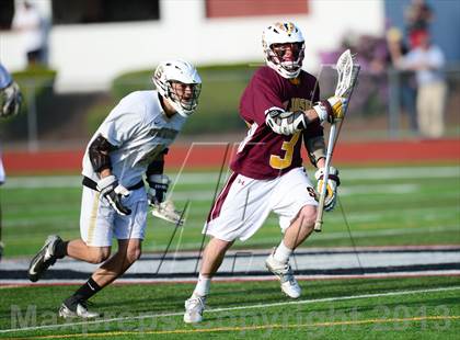 Thumbnail 2 in St. Joseph vs. Stonington (CIAC Class S Semifinal) photogallery.