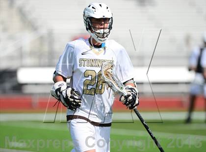 Thumbnail 2 in St. Joseph vs. Stonington (CIAC Class S Semifinal) photogallery.