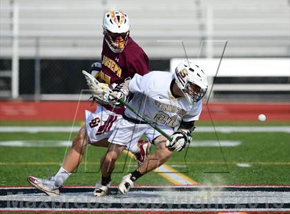 Thumbnail 2 in St. Joseph vs. Stonington (CIAC Class S Semifinal) photogallery.