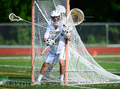 Thumbnail 3 in St. Joseph vs. Stonington (CIAC Class S Semifinal) photogallery.