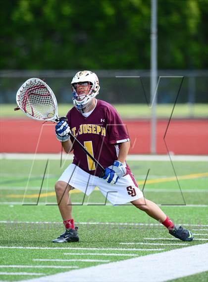 Thumbnail 3 in St. Joseph vs. Stonington (CIAC Class S Semifinal) photogallery.