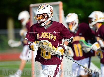 Thumbnail 2 in St. Joseph vs. Stonington (CIAC Class S Semifinal) photogallery.
