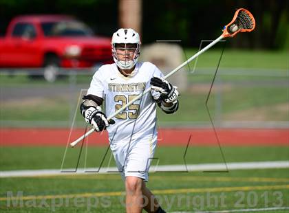 Thumbnail 1 in St. Joseph vs. Stonington (CIAC Class S Semifinal) photogallery.