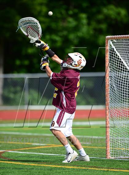 Thumbnail 1 in St. Joseph vs. Stonington (CIAC Class S Semifinal) photogallery.