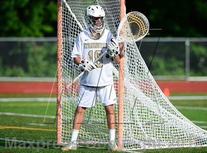 Thumbnail 3 in St. Joseph vs. Stonington (CIAC Class S Semifinal) photogallery.