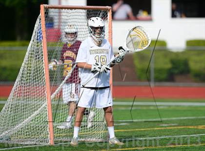 Thumbnail 1 in St. Joseph vs. Stonington (CIAC Class S Semifinal) photogallery.