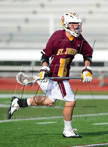 Thumbnail 1 in St. Joseph vs. Stonington (CIAC Class S Semifinal) photogallery.