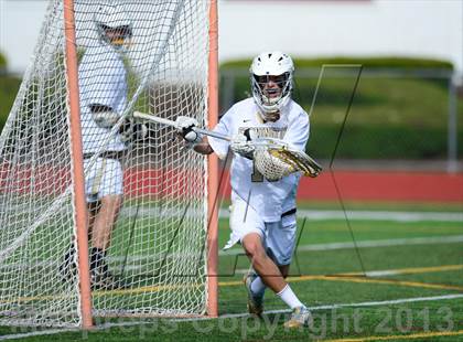 Thumbnail 2 in St. Joseph vs. Stonington (CIAC Class S Semifinal) photogallery.