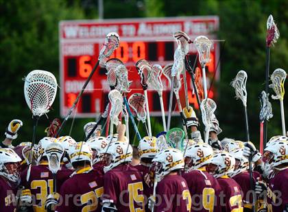 Thumbnail 1 in St. Joseph vs. Stonington (CIAC Class S Semifinal) photogallery.