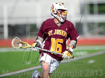Thumbnail 1 in St. Joseph vs. Stonington (CIAC Class S Semifinal) photogallery.