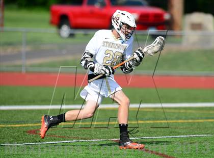 Thumbnail 1 in St. Joseph vs. Stonington (CIAC Class S Semifinal) photogallery.