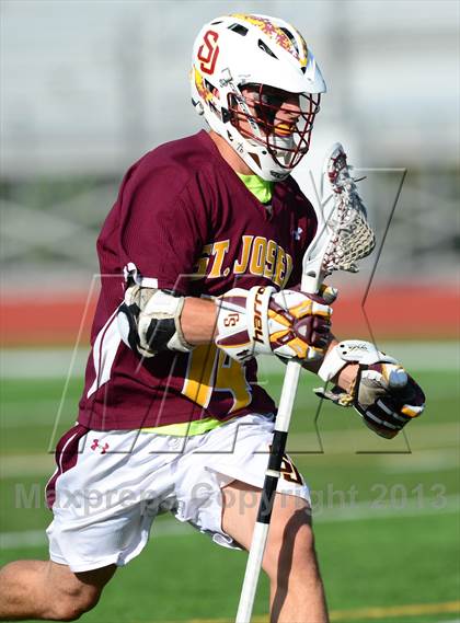 Thumbnail 1 in St. Joseph vs. Stonington (CIAC Class S Semifinal) photogallery.
