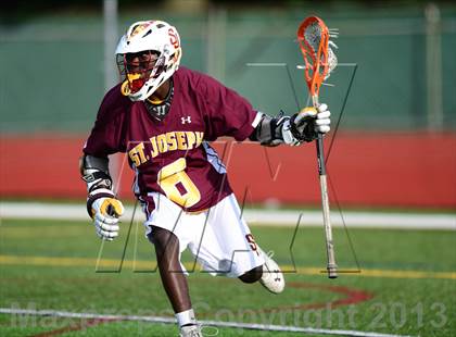 Thumbnail 1 in St. Joseph vs. Stonington (CIAC Class S Semifinal) photogallery.