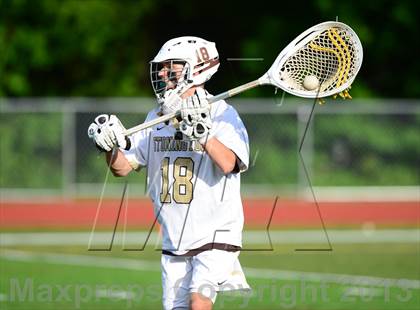 Thumbnail 3 in St. Joseph vs. Stonington (CIAC Class S Semifinal) photogallery.
