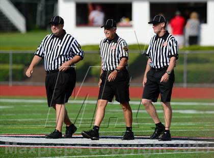 Thumbnail 3 in St. Joseph vs. Stonington (CIAC Class S Semifinal) photogallery.