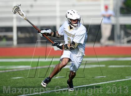 Thumbnail 2 in St. Joseph vs. Stonington (CIAC Class S Semifinal) photogallery.