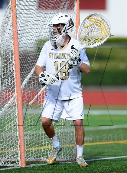 Thumbnail 1 in St. Joseph vs. Stonington (CIAC Class S Semifinal) photogallery.