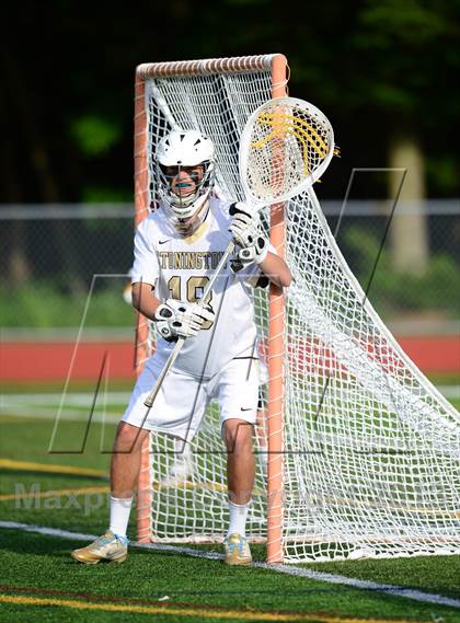 Thumbnail 1 in St. Joseph vs. Stonington (CIAC Class S Semifinal) photogallery.