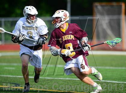 Thumbnail 1 in St. Joseph vs. Stonington (CIAC Class S Semifinal) photogallery.