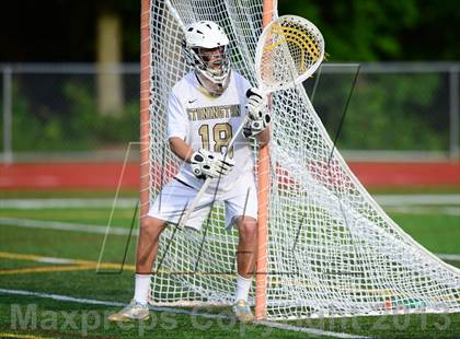Thumbnail 3 in St. Joseph vs. Stonington (CIAC Class S Semifinal) photogallery.