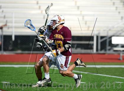 Thumbnail 1 in St. Joseph vs. Stonington (CIAC Class S Semifinal) photogallery.