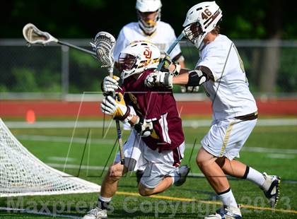 Thumbnail 1 in St. Joseph vs. Stonington (CIAC Class S Semifinal) photogallery.