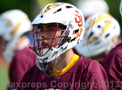 Thumbnail 1 in St. Joseph vs. Stonington (CIAC Class S Semifinal) photogallery.