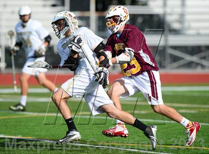 Thumbnail 3 in St. Joseph vs. Stonington (CIAC Class S Semifinal) photogallery.