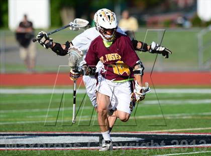Thumbnail 1 in St. Joseph vs. Stonington (CIAC Class S Semifinal) photogallery.