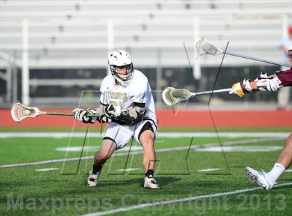 Thumbnail 1 in St. Joseph vs. Stonington (CIAC Class S Semifinal) photogallery.