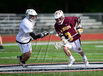 Thumbnail 3 in St. Joseph vs. Stonington (CIAC Class S Semifinal) photogallery.