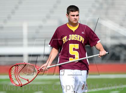 Thumbnail 1 in St. Joseph vs. Stonington (CIAC Class S Semifinal) photogallery.