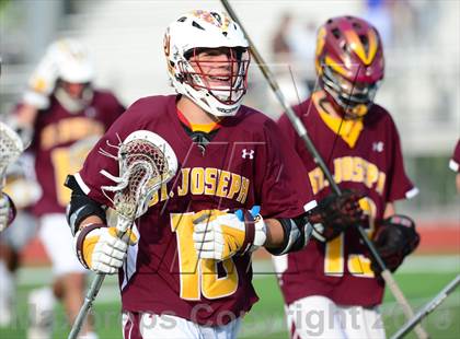 Thumbnail 1 in St. Joseph vs. Stonington (CIAC Class S Semifinal) photogallery.