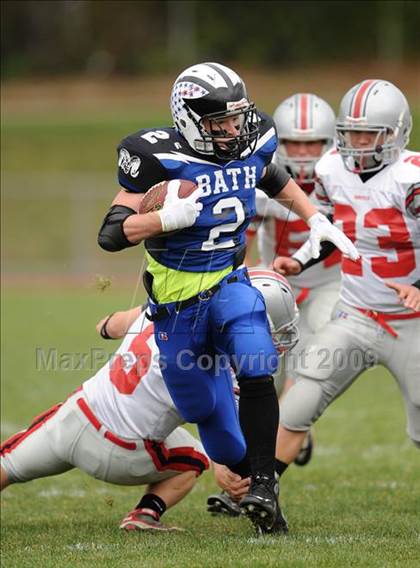 Thumbnail 3 in Dansville @ Haverling photogallery.
