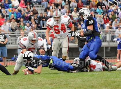 Thumbnail 1 in Dansville @ Haverling photogallery.