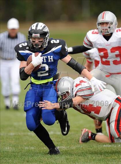 Thumbnail 2 in Dansville @ Haverling photogallery.