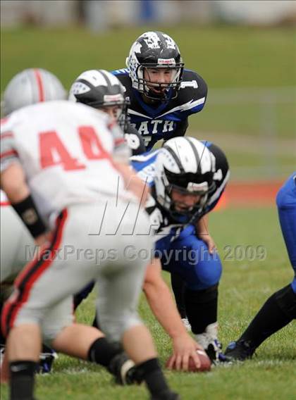 Thumbnail 2 in Dansville @ Haverling photogallery.