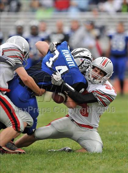 Thumbnail 2 in Dansville @ Haverling photogallery.