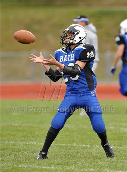 Thumbnail 1 in Dansville @ Haverling photogallery.