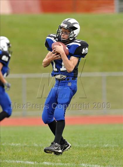 Thumbnail 1 in Dansville @ Haverling photogallery.