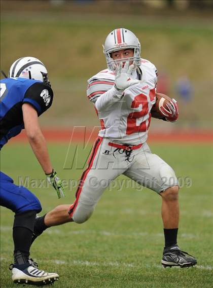 Thumbnail 2 in Dansville @ Haverling photogallery.