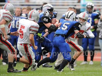 Thumbnail 3 in Dansville @ Haverling photogallery.