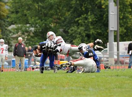 Thumbnail 3 in Dansville @ Haverling photogallery.